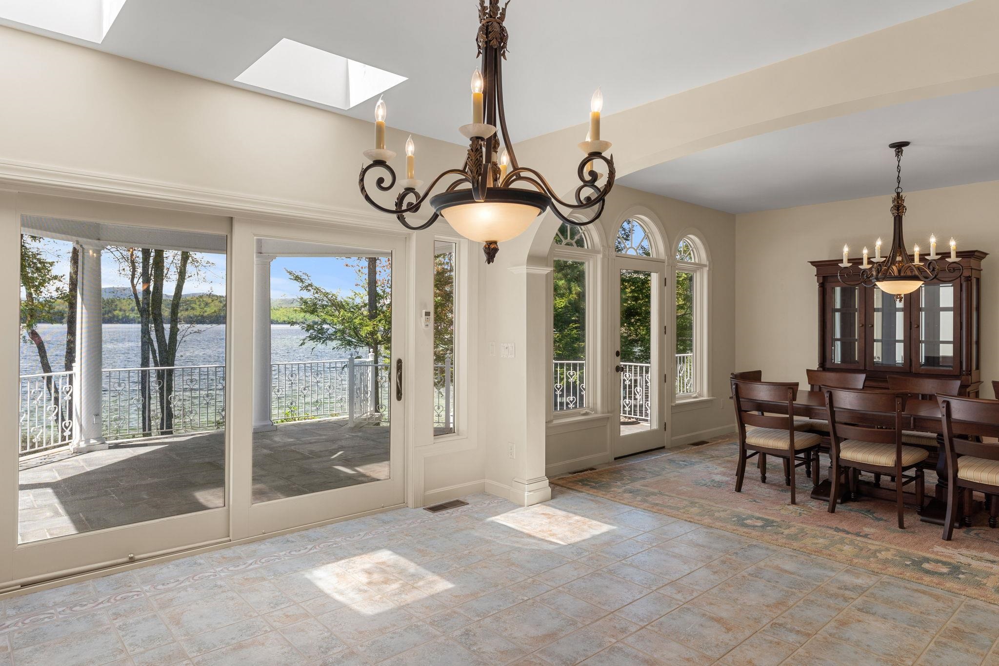 51 Rocky Shore Road Wolfeboro, NH 03894 - Photo 16 of 46