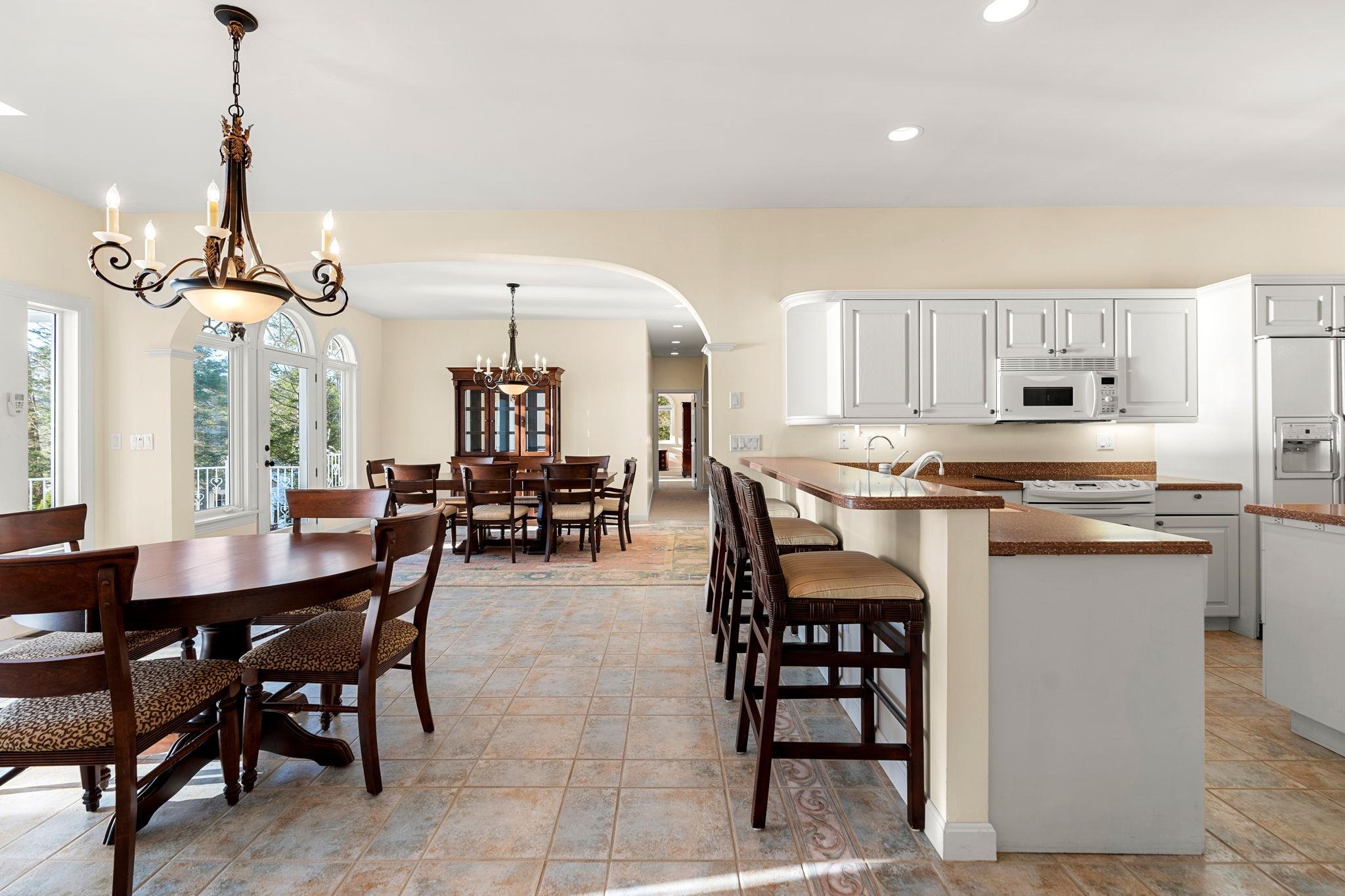 51 Rocky Shore Road Wolfeboro, NH 03894 - Photo 19 of 46