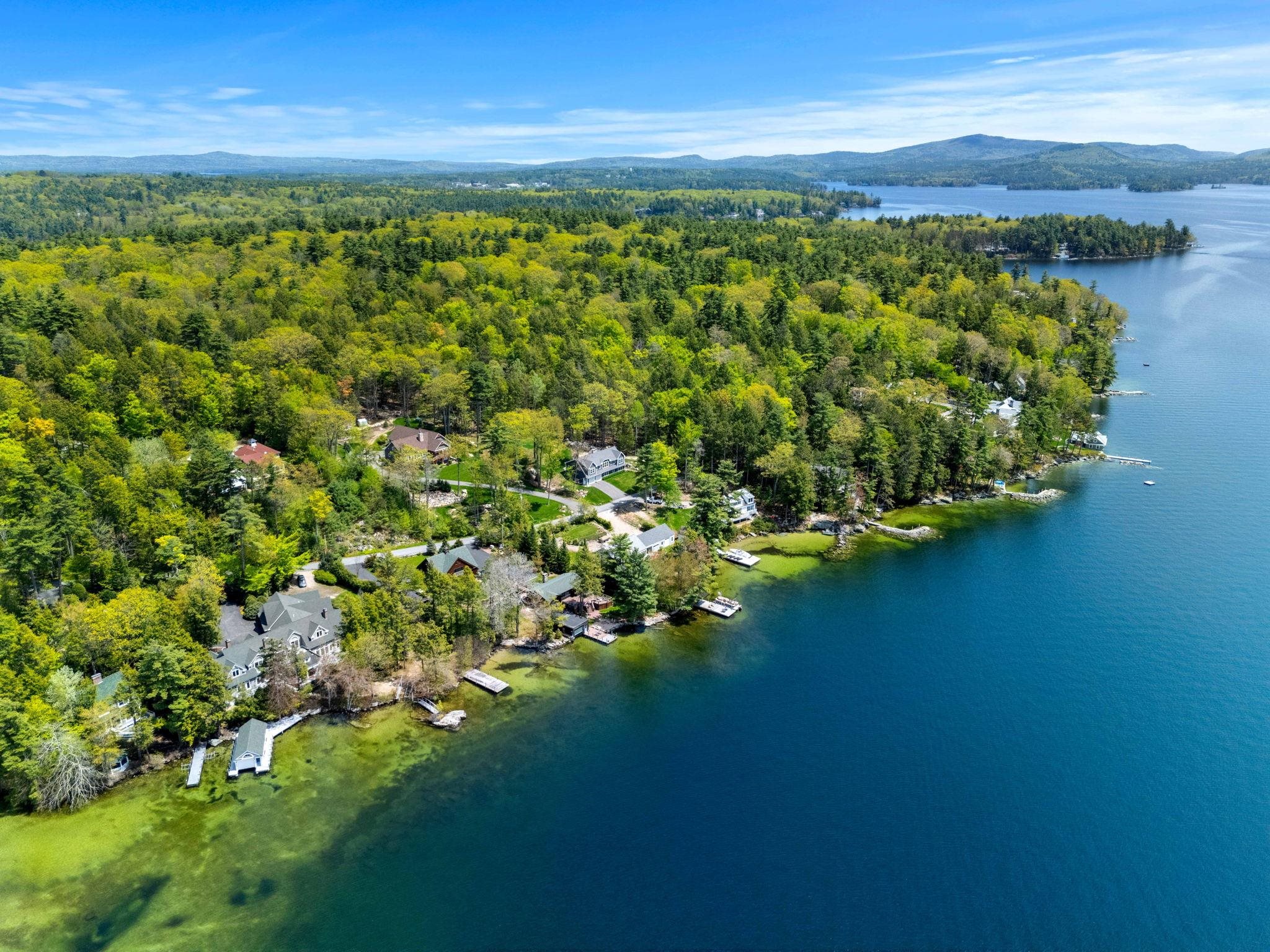 51 Rocky Shore Road Wolfeboro, NH 03894 - Photo 2 of 46