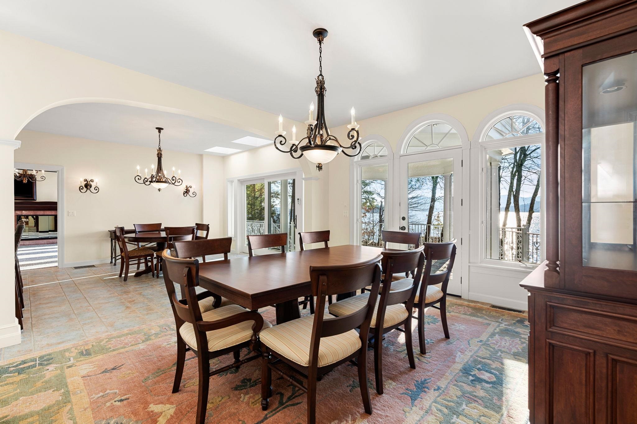 51 Rocky Shore Road Wolfeboro, NH 03894 - Photo 21 of 46