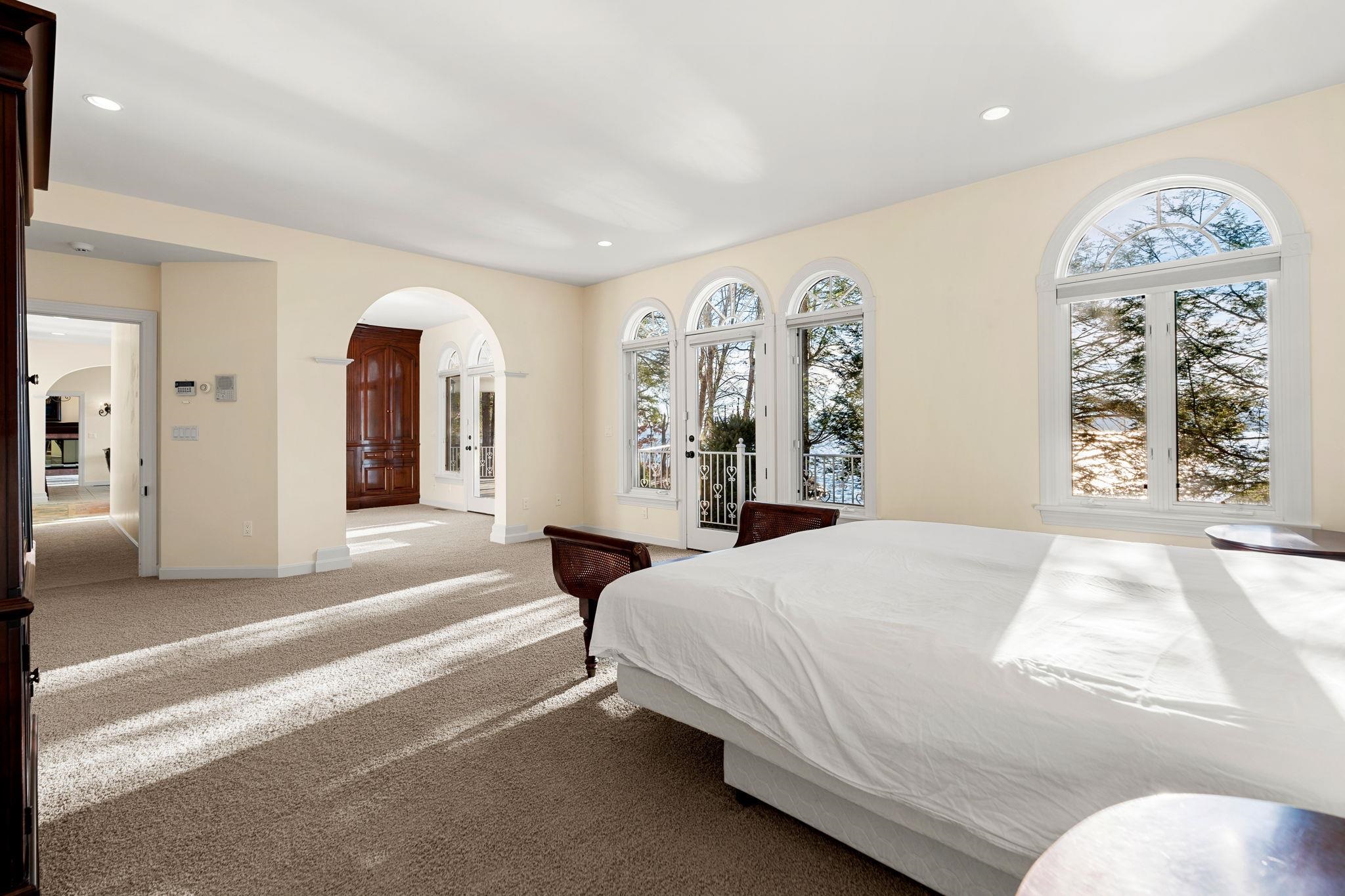 51 Rocky Shore Road Wolfeboro, NH 03894 - Photo 26 of 46