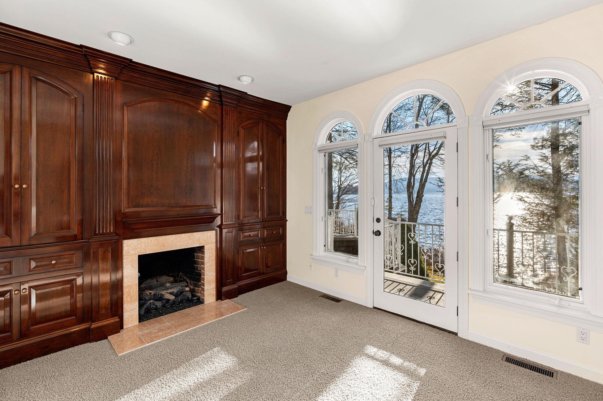 51 Rocky Shore Road Wolfeboro, NH 03894 - Photo 27 of 46