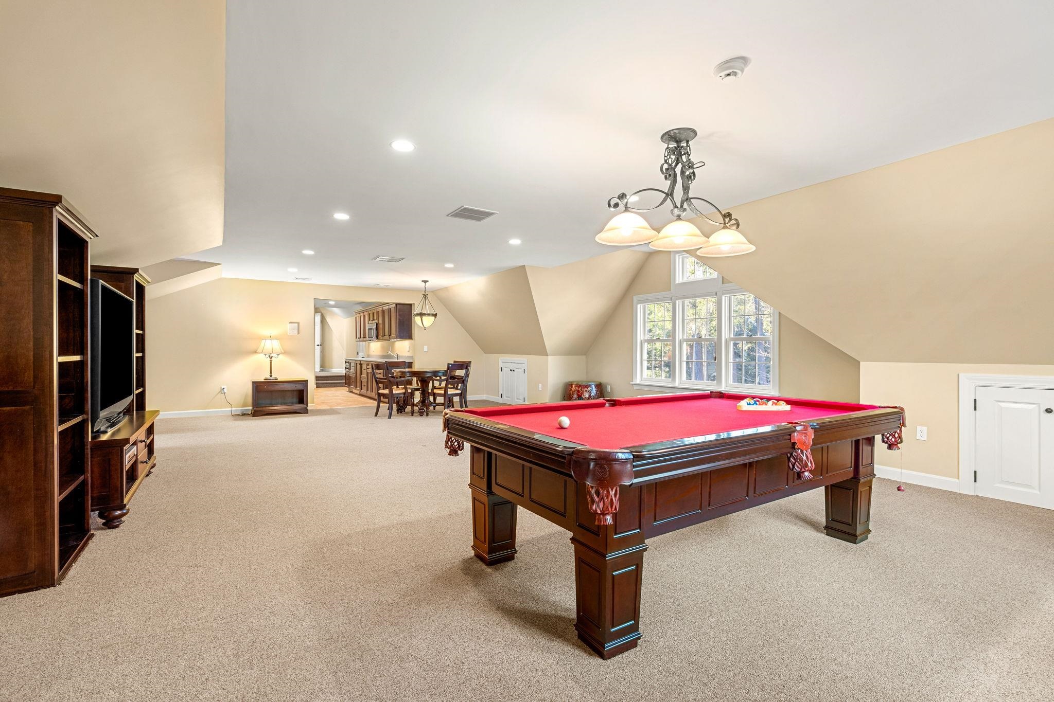 51 Rocky Shore Road Wolfeboro, NH 03894 - Photo 32 of 46