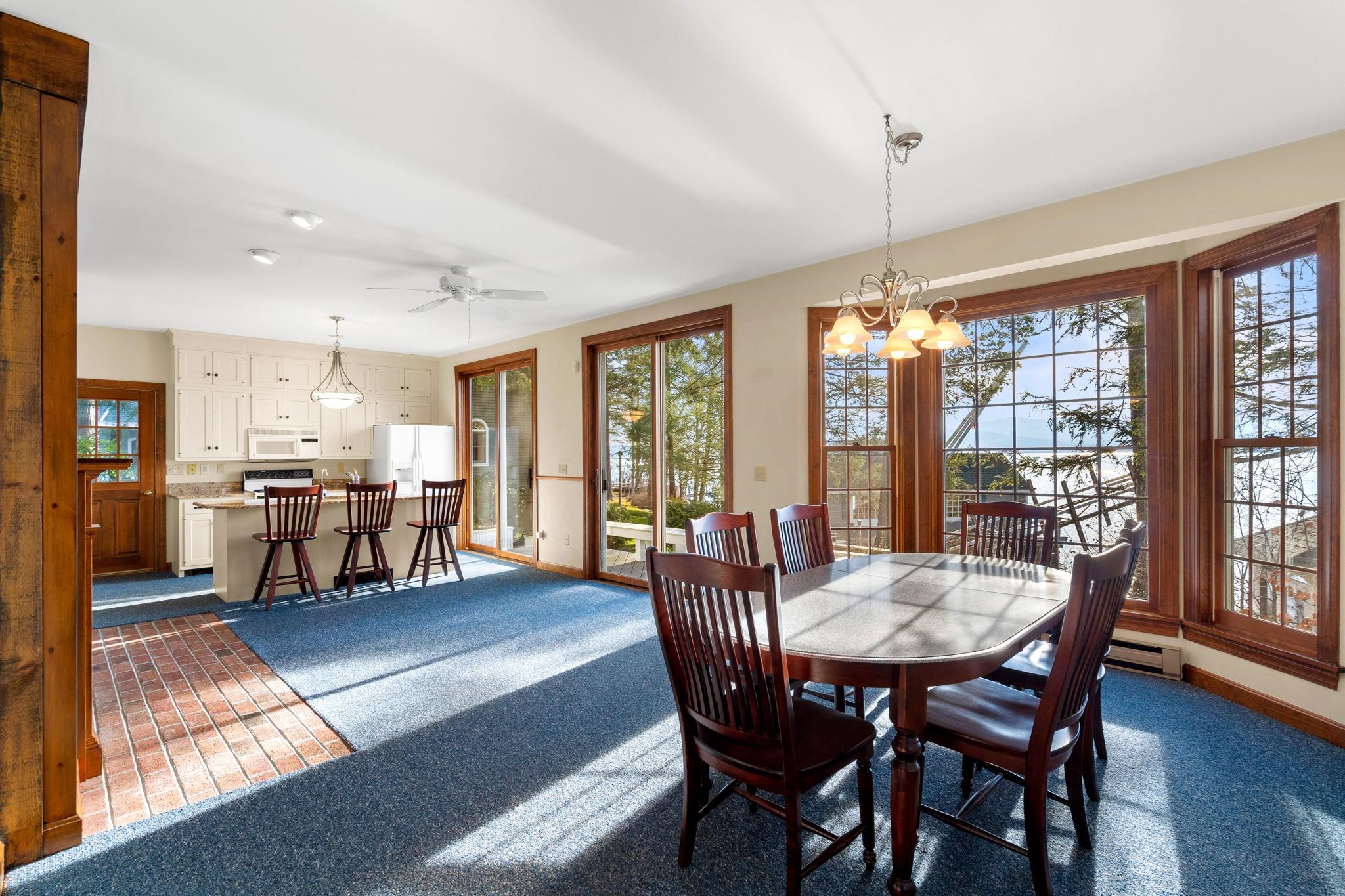 51 Rocky Shore Road Wolfeboro, NH 03894 - Photo 34 of 46