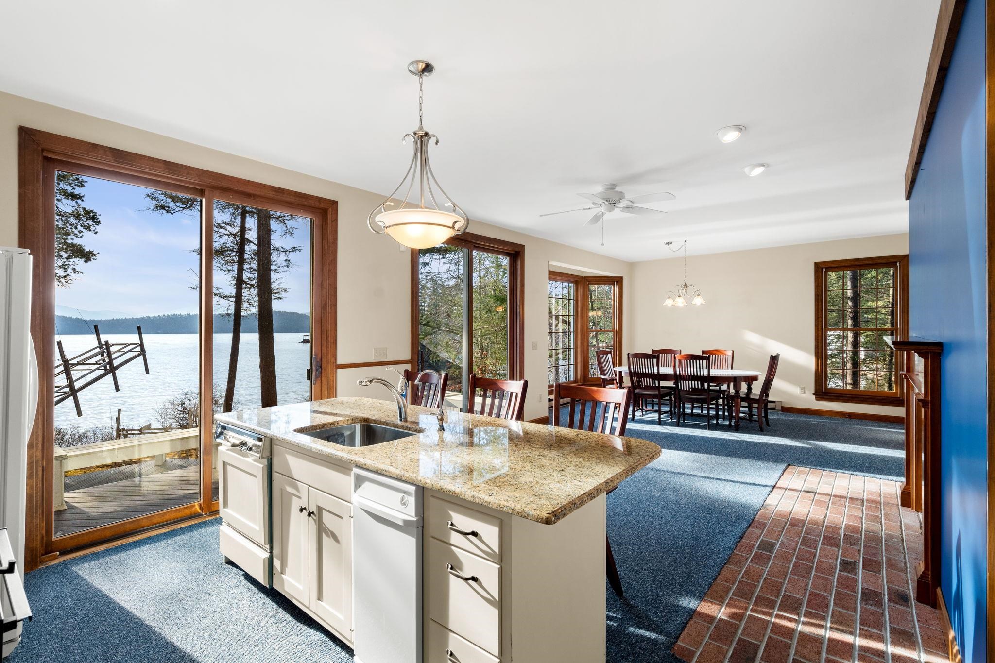 51 Rocky Shore Road Wolfeboro, NH 03894 - Photo 35 of 46