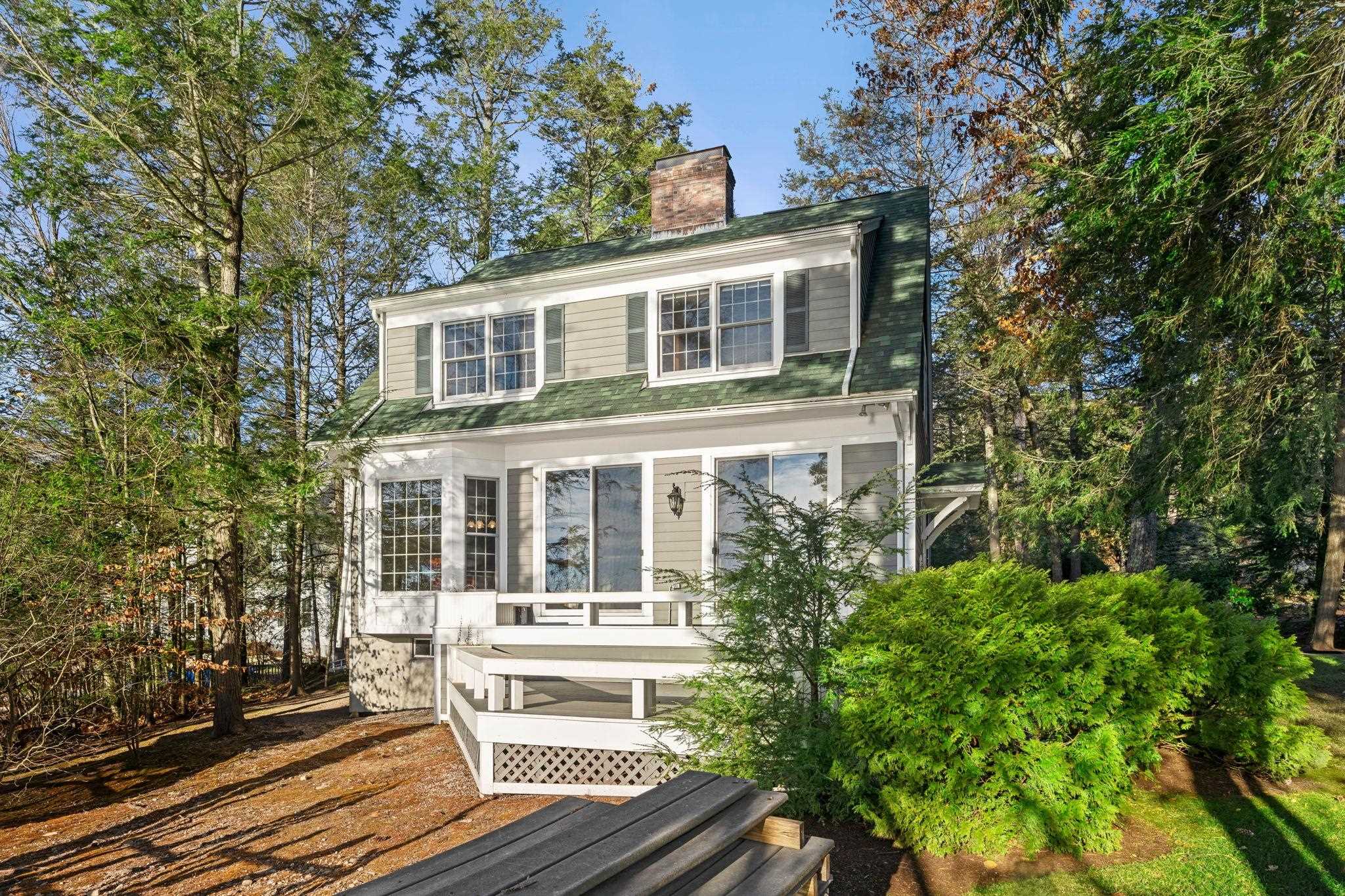 51 Rocky Shore Road Wolfeboro, NH 03894 - Photo 36 of 46