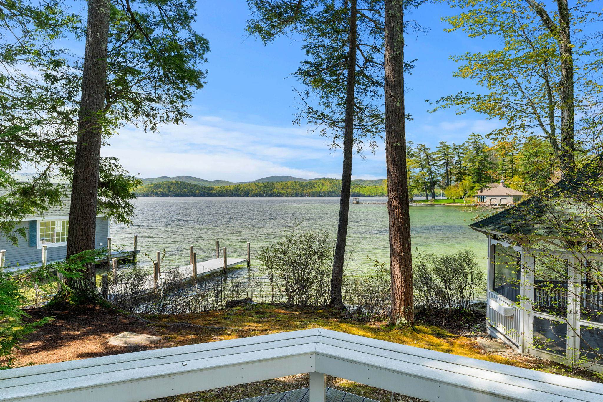 51 Rocky Shore Road Wolfeboro, NH 03894 - Photo 37 of 46