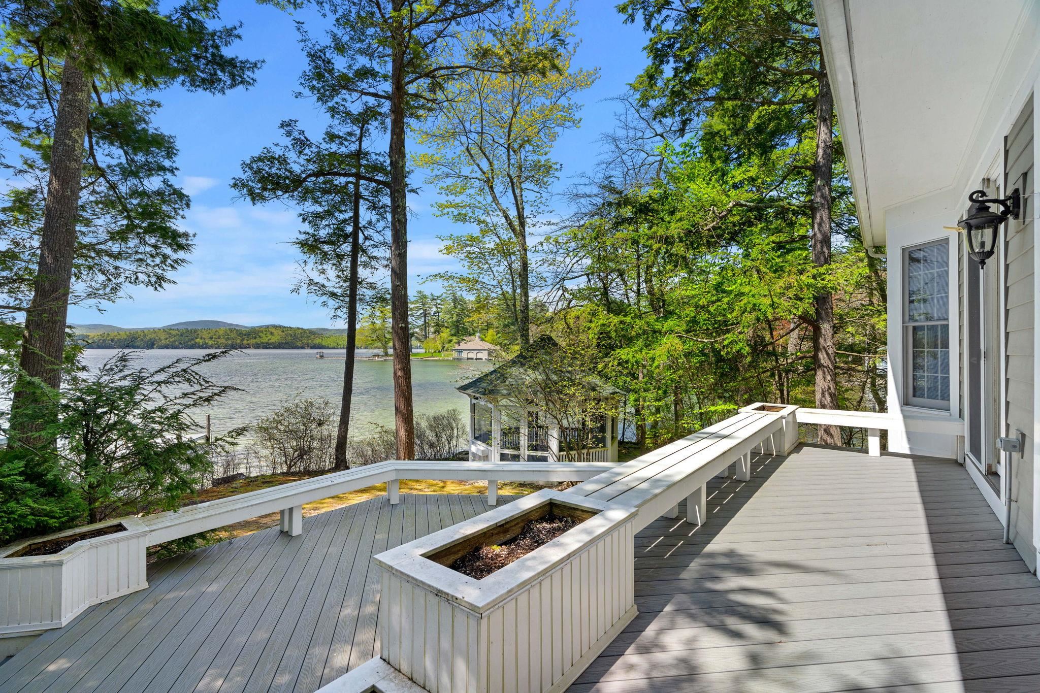 51 Rocky Shore Road Wolfeboro, NH 03894 - Photo 38 of 46