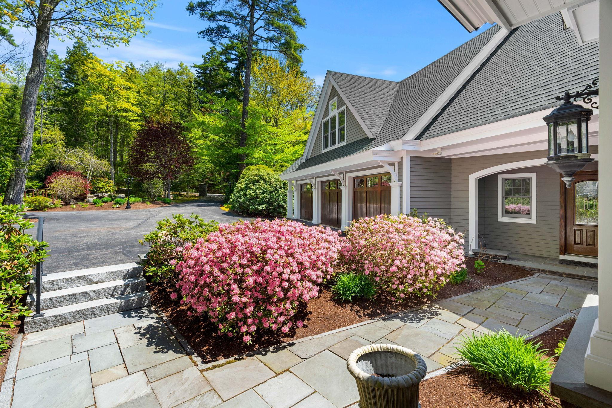 51 Rocky Shore Road Wolfeboro, NH 03894 - Photo 40 of 46