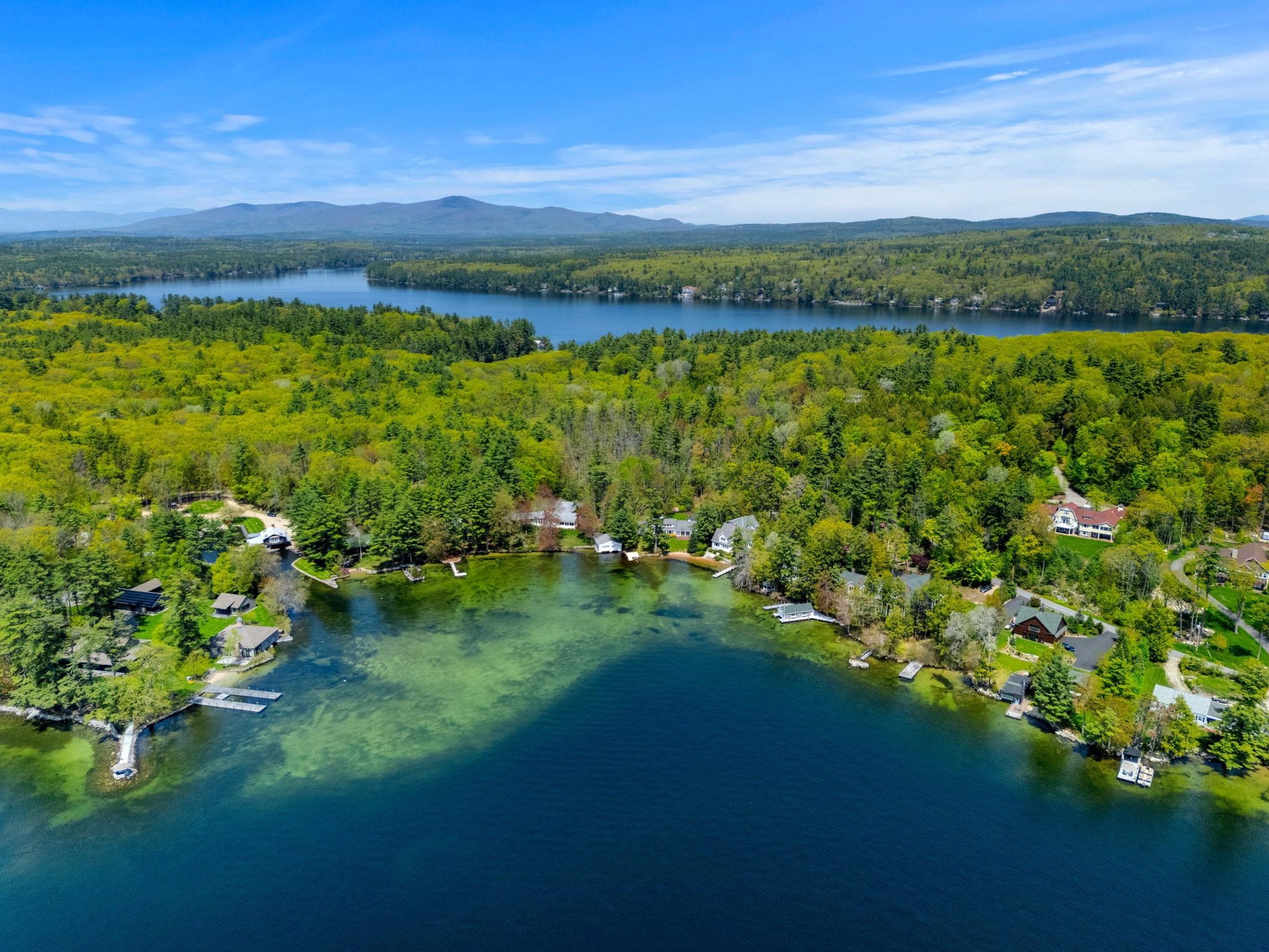 51 Rocky Shore Road Wolfeboro, NH 03894 - Photo 42 of 46