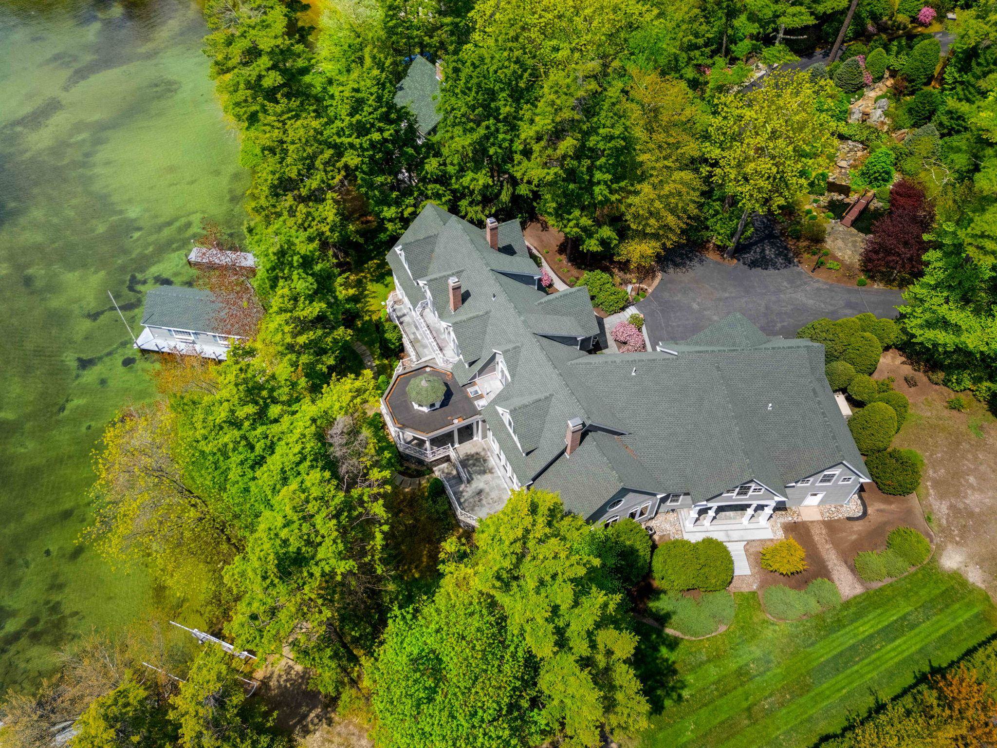 51 Rocky Shore Road Wolfeboro, NH 03894 - Photo 43 of 46