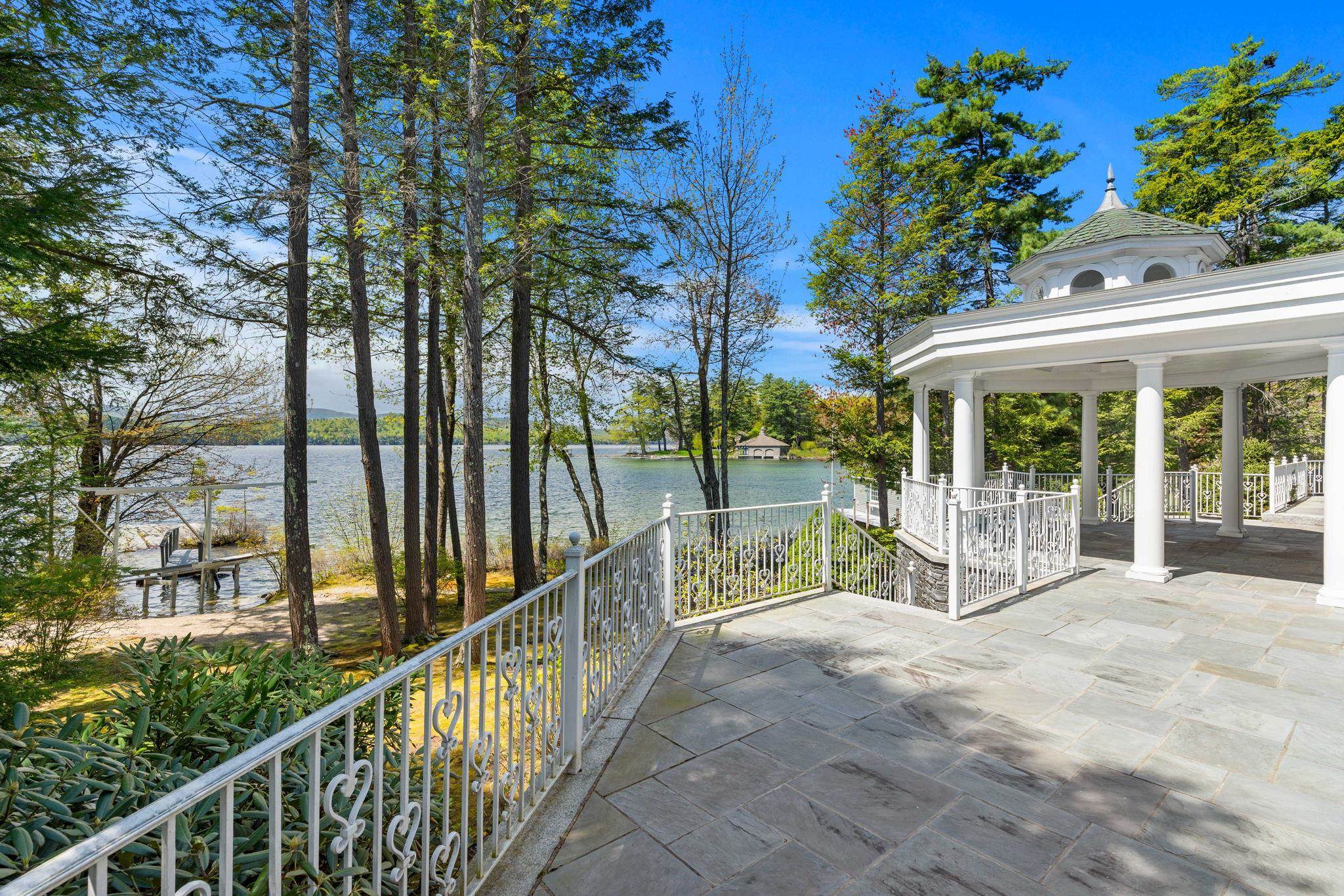 51 Rocky Shore Road Wolfeboro, NH 03894 - Photo 44 of 46