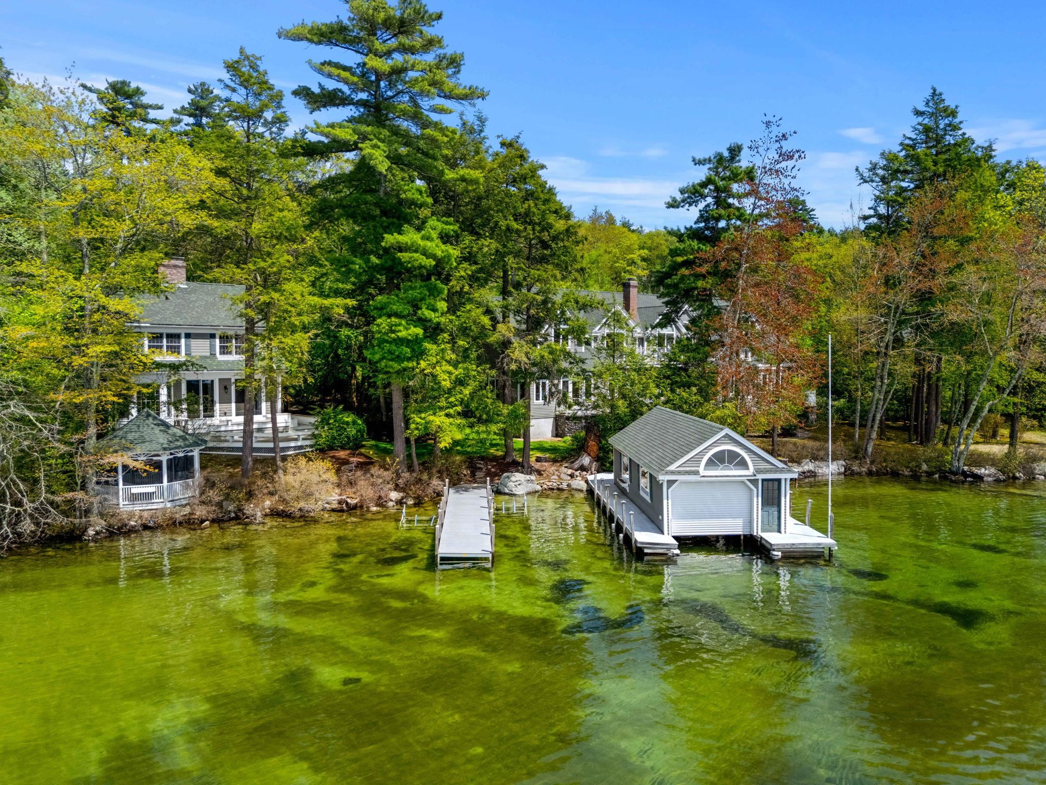51 Rocky Shore Road Wolfeboro, NH 03894 - Photo 46 of 46