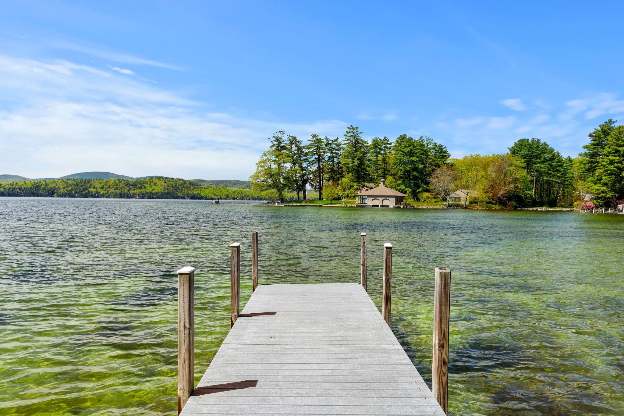 51 Rocky Shore Road Wolfeboro, NH 03894 - Photo 6 of 46
