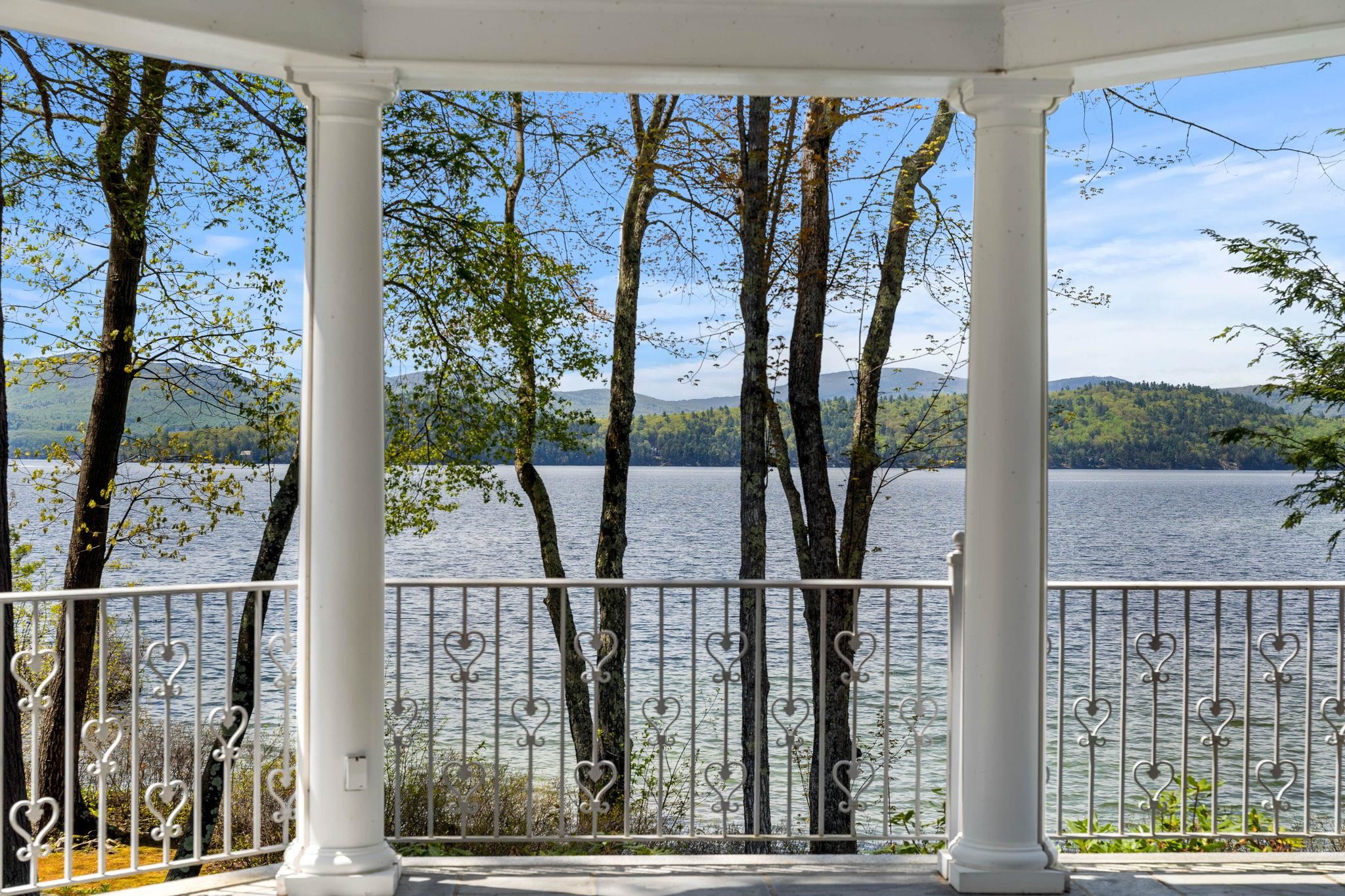 51 Rocky Shore Road Wolfeboro, NH 03894 - Photo 7 of 46