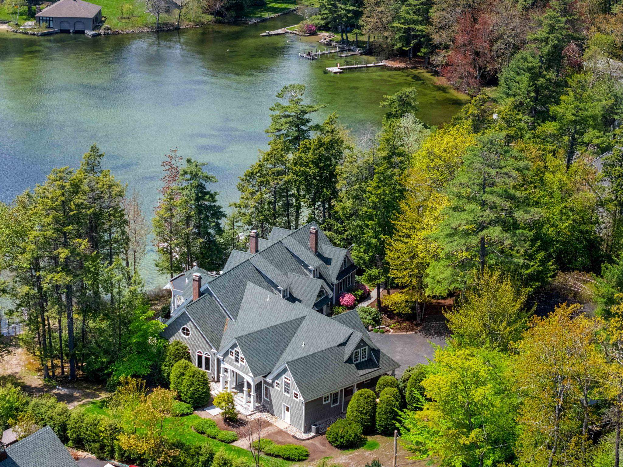 51 Rocky Shore Road Wolfeboro, NH 03894 - Photo 8 of 46