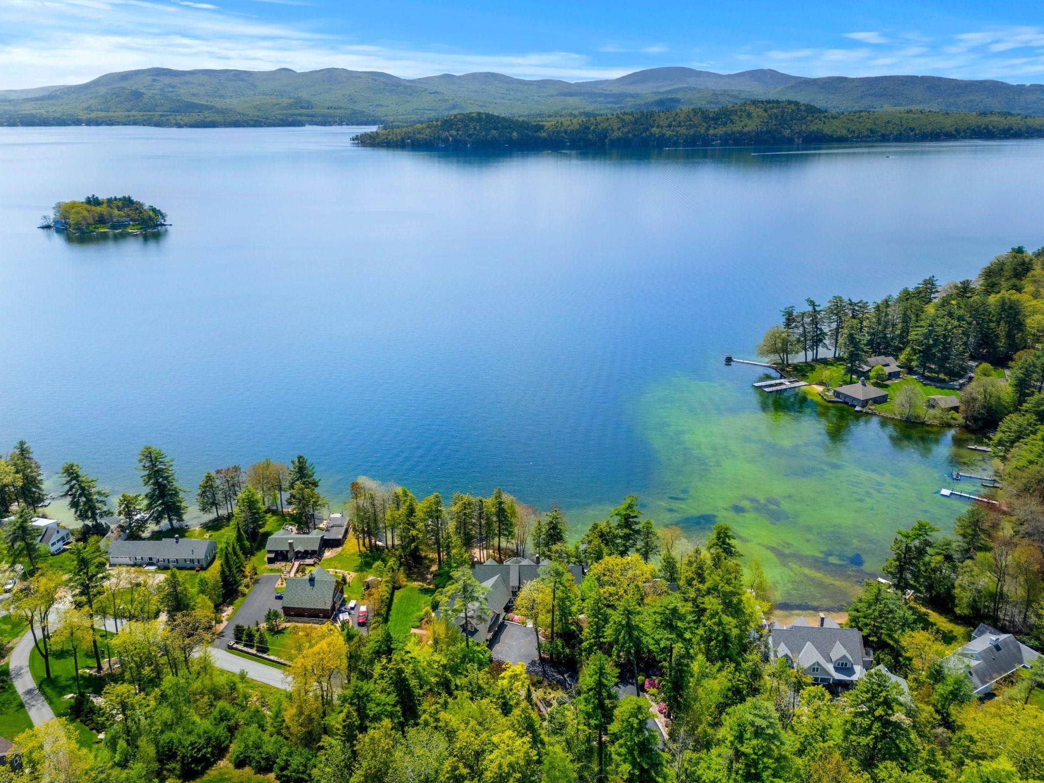 51 Rocky Shore Road Wolfeboro, NH 03894 - Photo 9 of 46