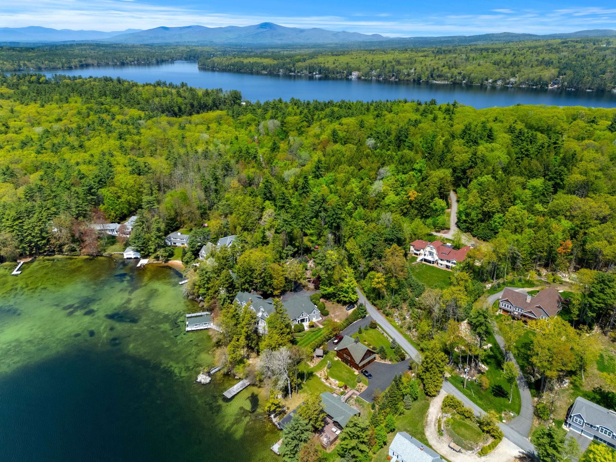 51 Rocky Shore Road Wolfeboro, NH 03894 - Photo 10 of 46