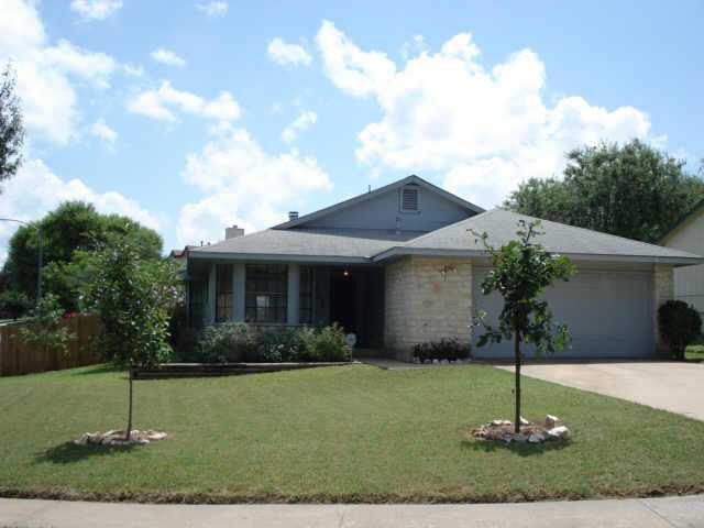 7701 Turquoise Trail Austin, TX 78749 - Photo 1 of 1 Gallery Image 1