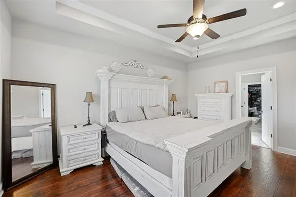$329,999 | 20291 Long Lake Drive, Hammond, LA 70403