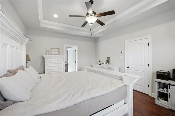 $329,999 | 20291 Long Lake Drive, Hammond, LA 70403