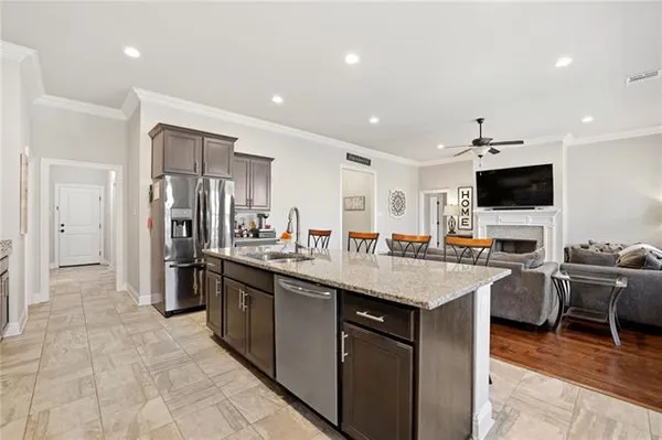 $329,999 | 20291 Long Lake Drive, Hammond, LA 70403