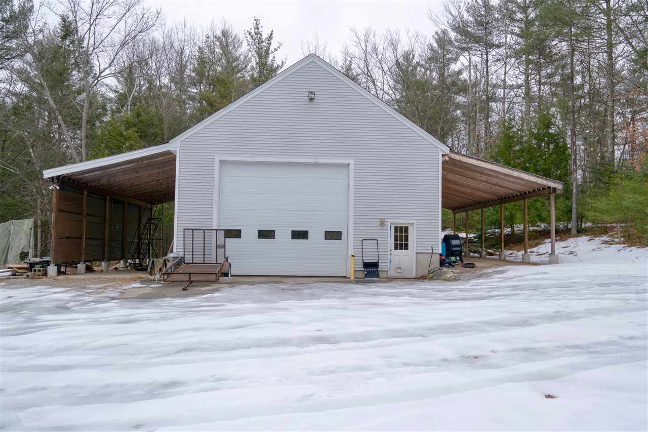 38 Hood Road Brookline, NH 03033 - Photo 22 of 31