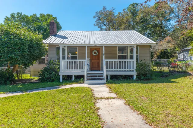 $245,000 | 320 Clarendon Street, Orangeburg, SC 29115
