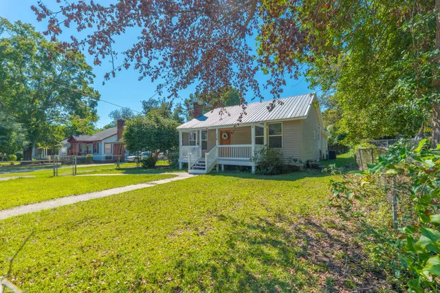 $245,000 | 320 Clarendon Street, Orangeburg, SC 29115