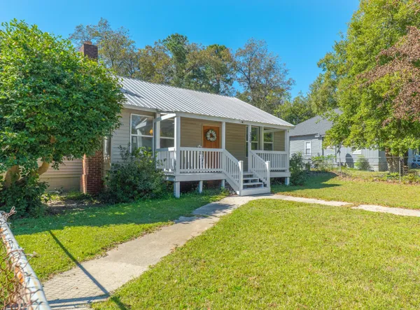$225,000 | 320 Clarendon Street, Orangeburg, SC 29115