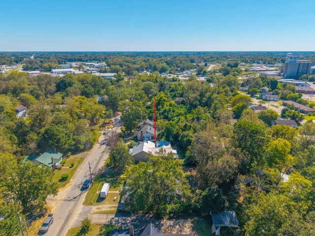 $245,000 | 320 Clarendon Street, Orangeburg, SC 29115