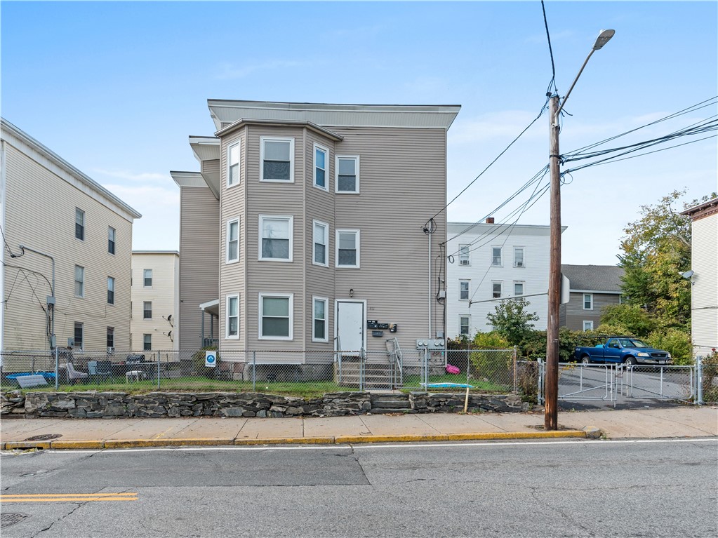 812 Social Street Woonsocket, RI 02895 - Photo 1 of 13 Gallery Image 1