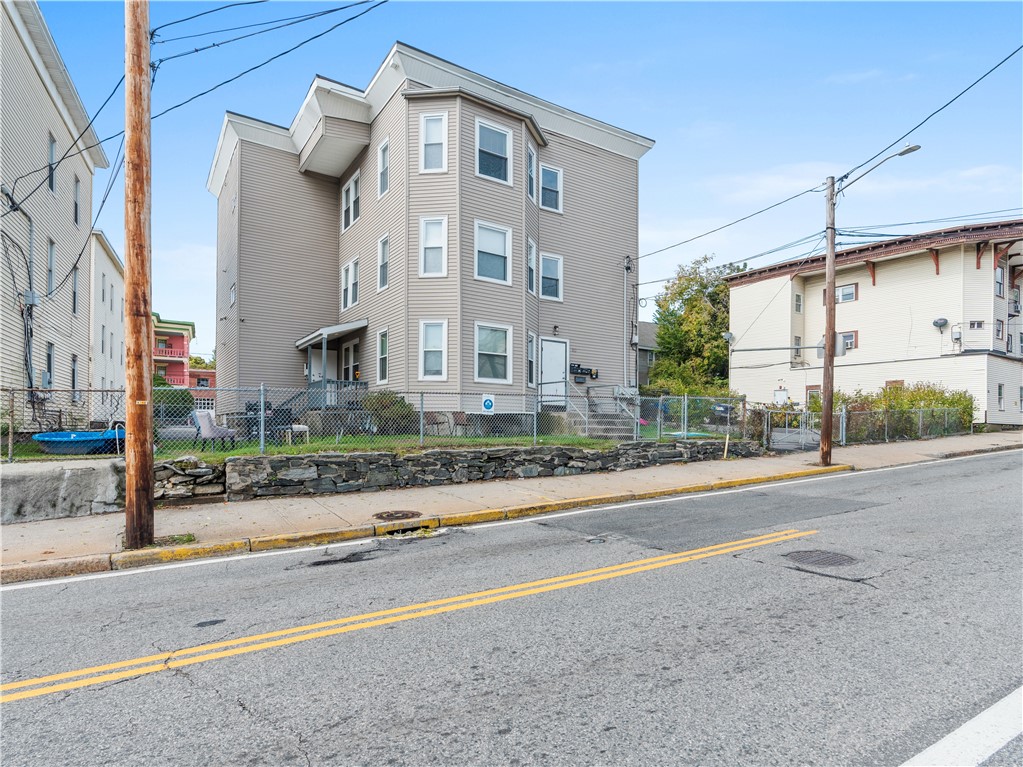 812 Social Street Woonsocket, RI 02895 - Photo 2 of 13 Gallery Image 2