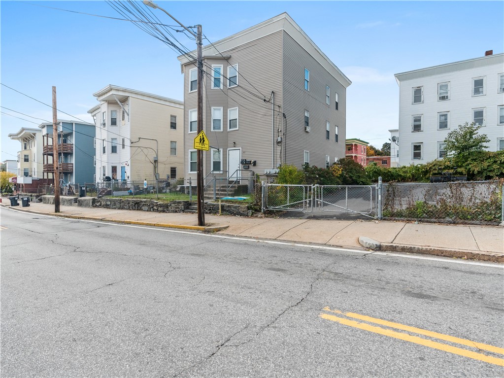 812 Social Street Woonsocket, RI 02895 - Photo 3 of 13 Gallery Image 3