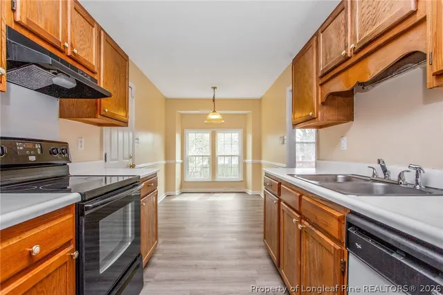 $1,475 | 3813 Constance Road, Hope Mills, NC 28348