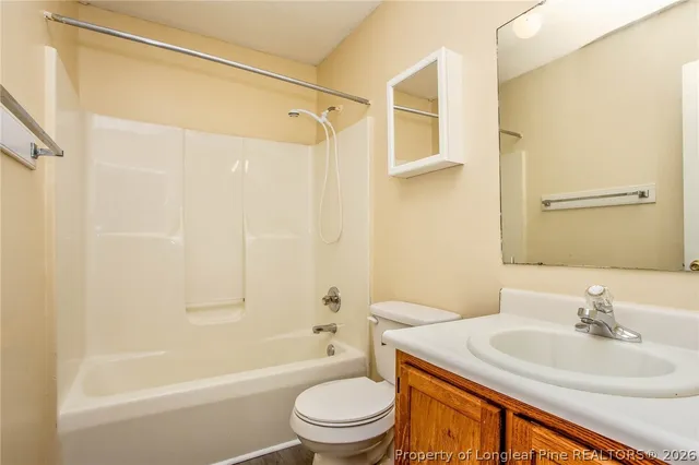 $1,475 | 3813 Constance Road, Hope Mills, NC 28348