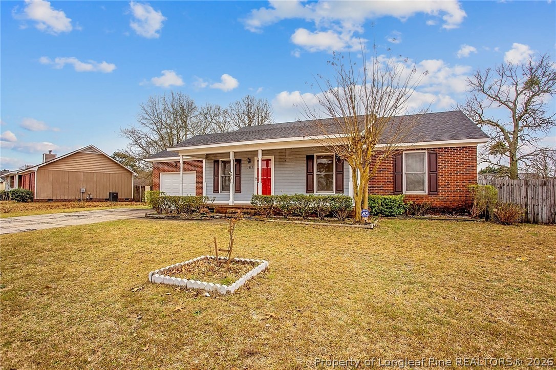 3813 Constance Road Hope Mills, NC 28348 - Photo 3 of 35