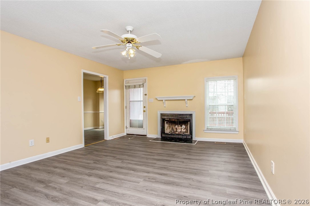 3813 Constance Road Hope Mills, NC 28348 - Photo 5 of 35