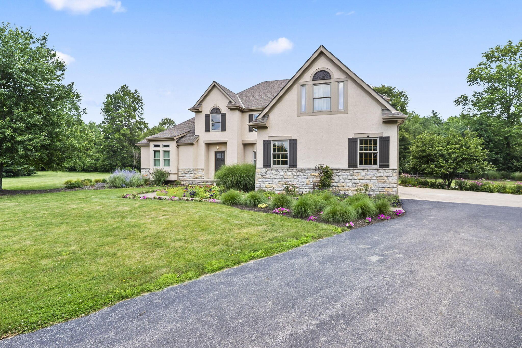 2679 Red Robin Way Delaware, OH 43015 - Photo 2 of 119 2