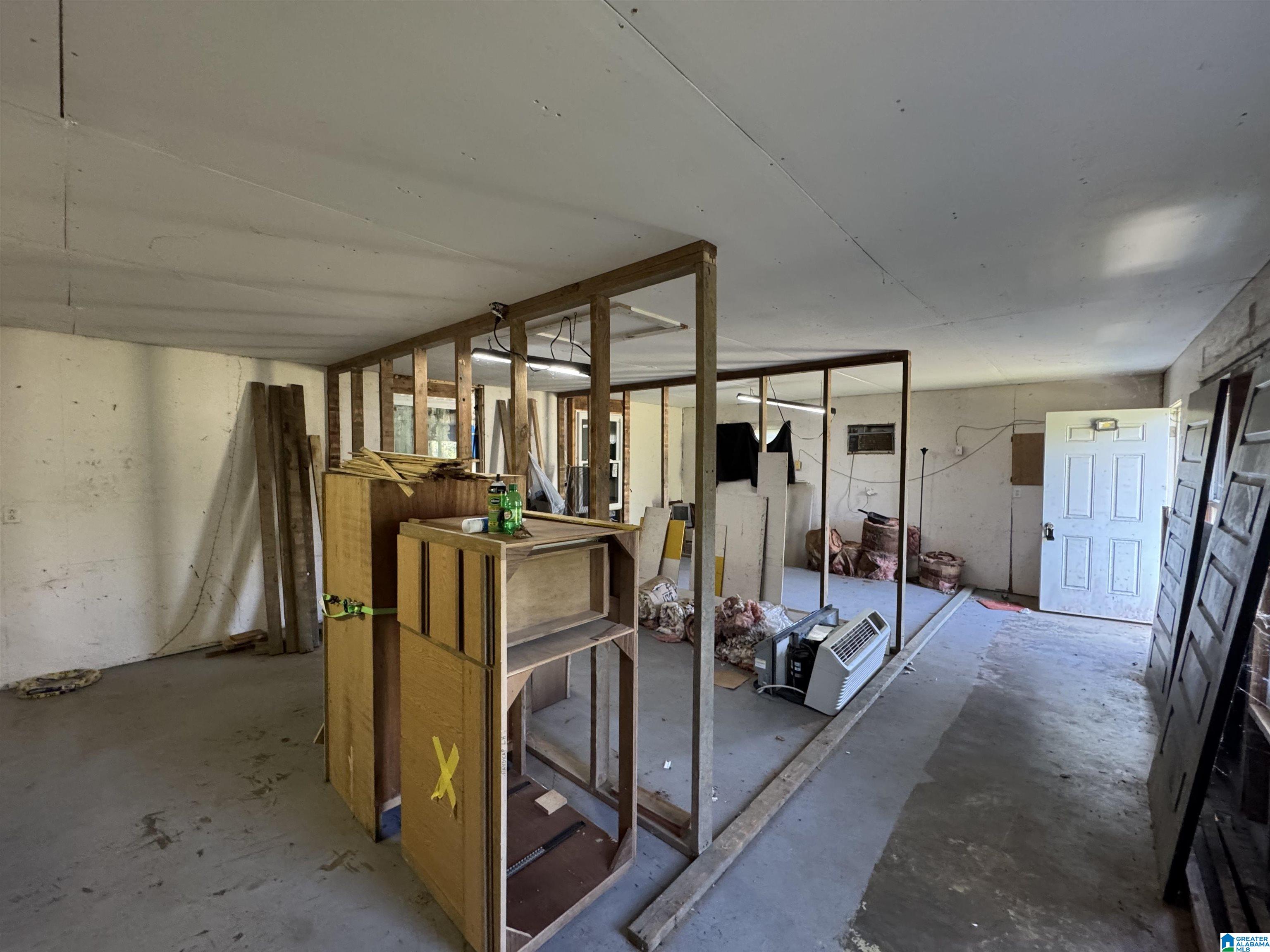1610 Beck Road Eastaboga, AL 36260 - Photo 11 of 12