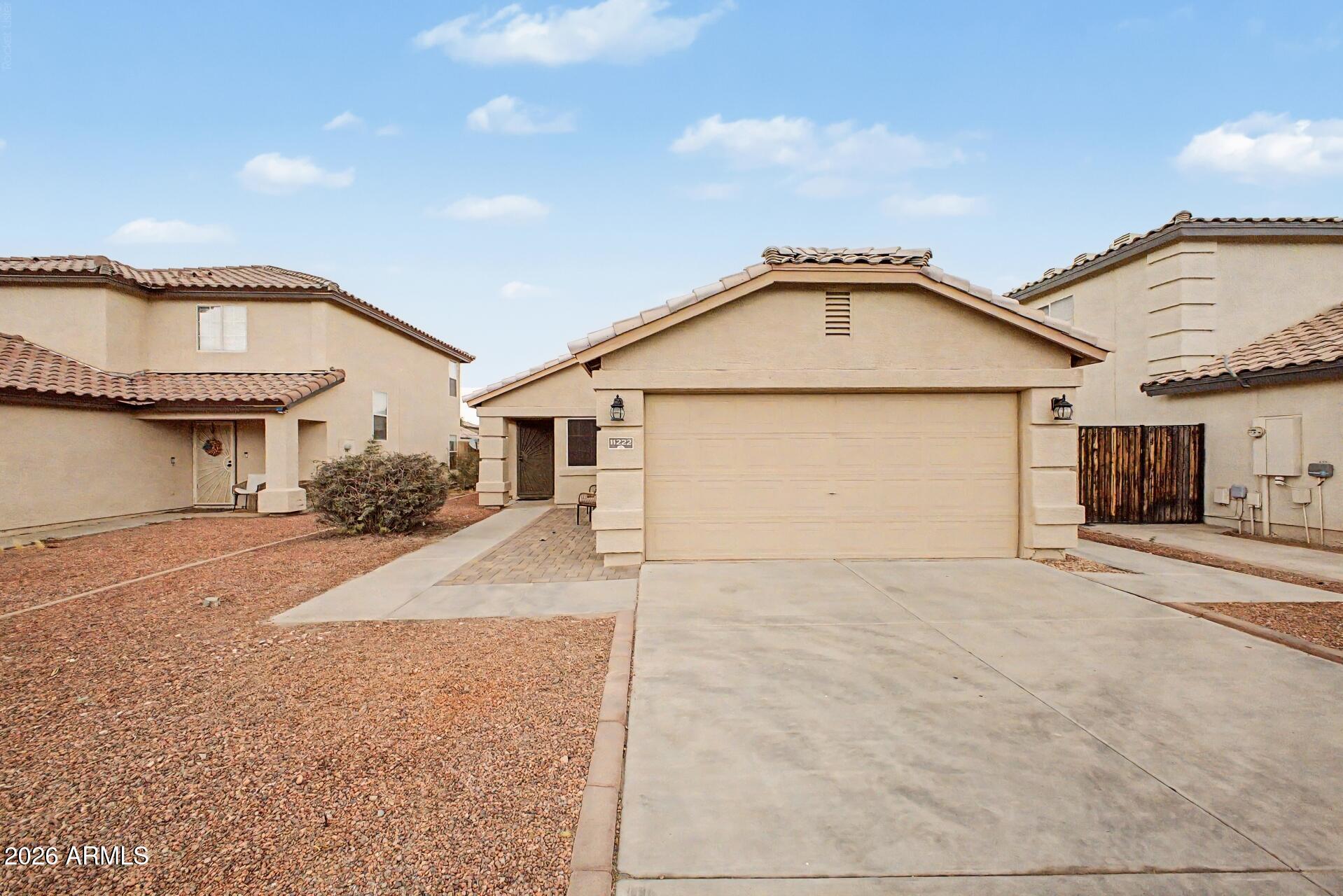 11222 West Roma Avenue Phoenix, AZ 85037 - Photo 1 of 28 01 - Roma