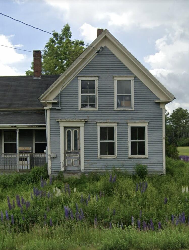 189 Rockland Road Washington, ME 04574 - Photo 2 of 44 IMG_9432
