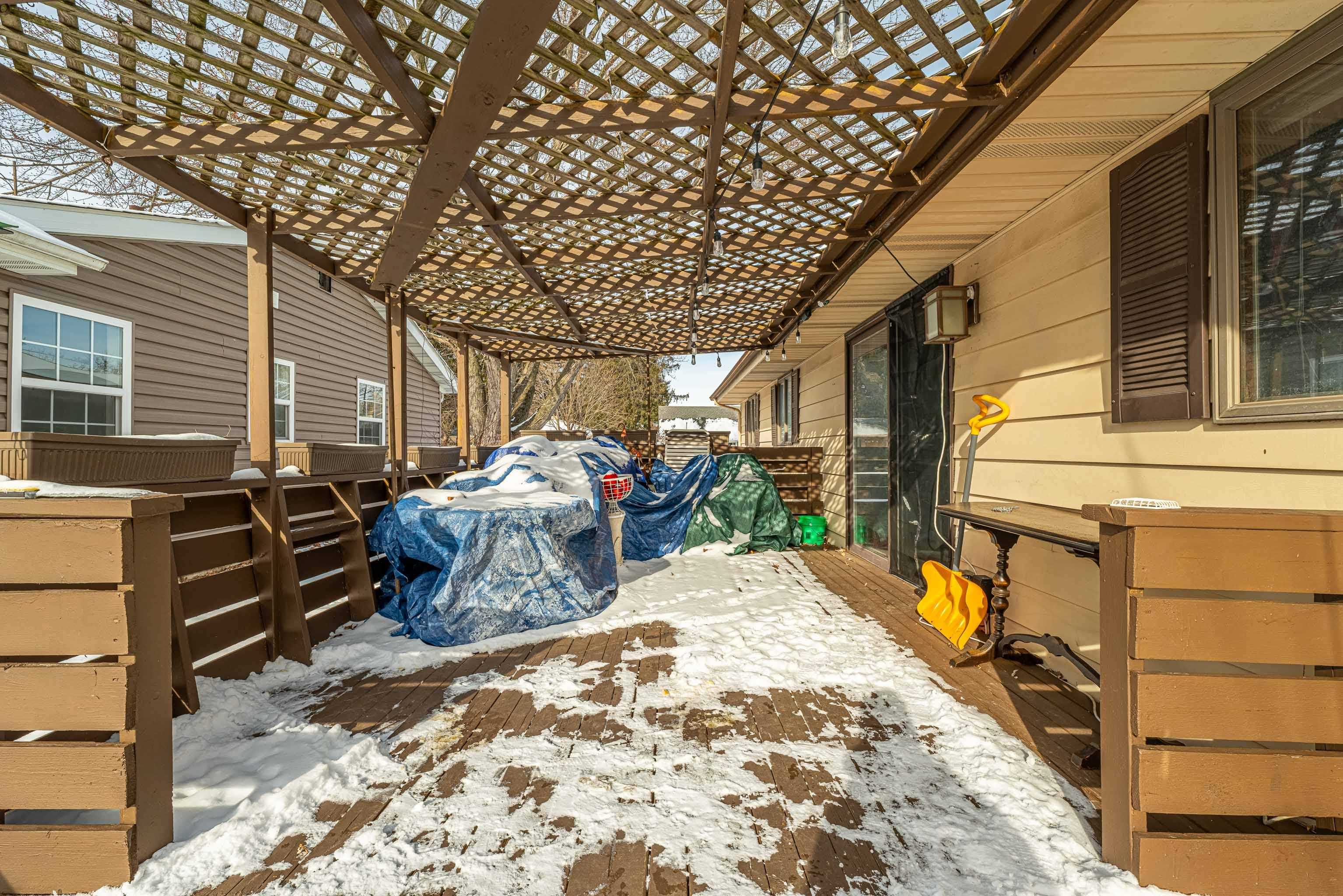 52 South Martin Road Janesville, WI 53545 - Photo 51 of 54