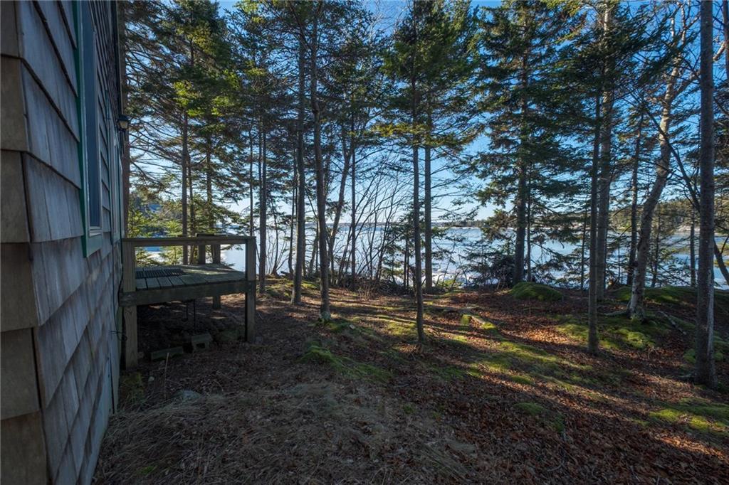271 Otis Point Road Tenants Harbor, ME 04860 - Photo 29 of 34 Photo