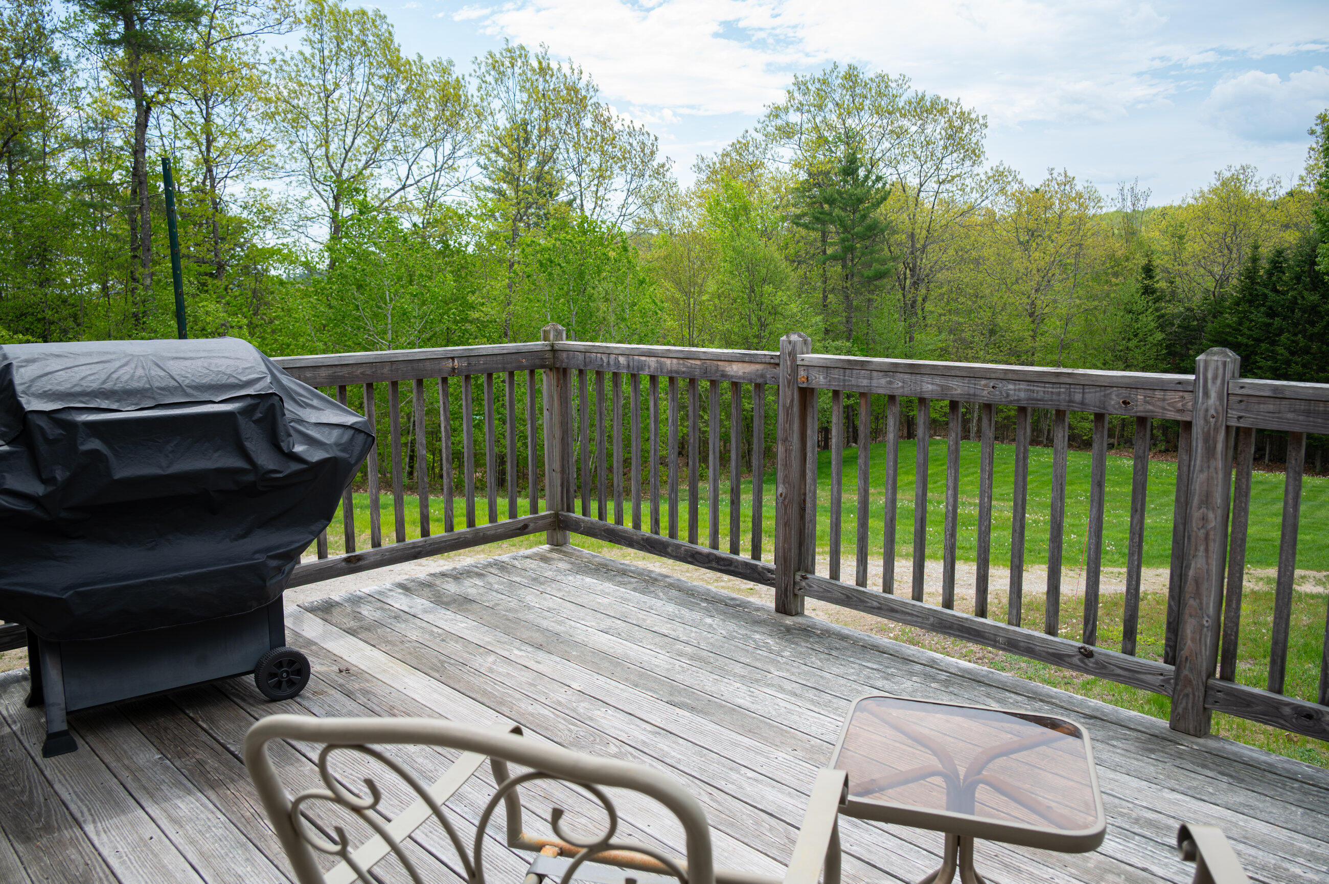 137 Eddie Kahkonen Road Norway, ME 04268 - Photo 72 of 77 Exterior-4373
