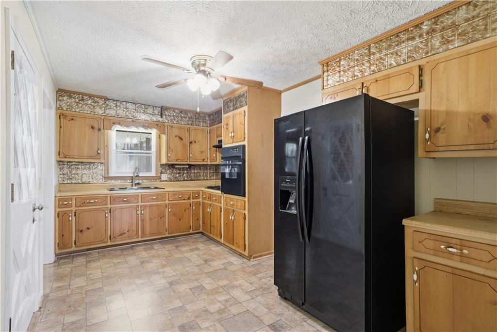 1654 Resaca Lafayette Road Northwest Sugar Valley, GA 30746 - Photo 23 of 53