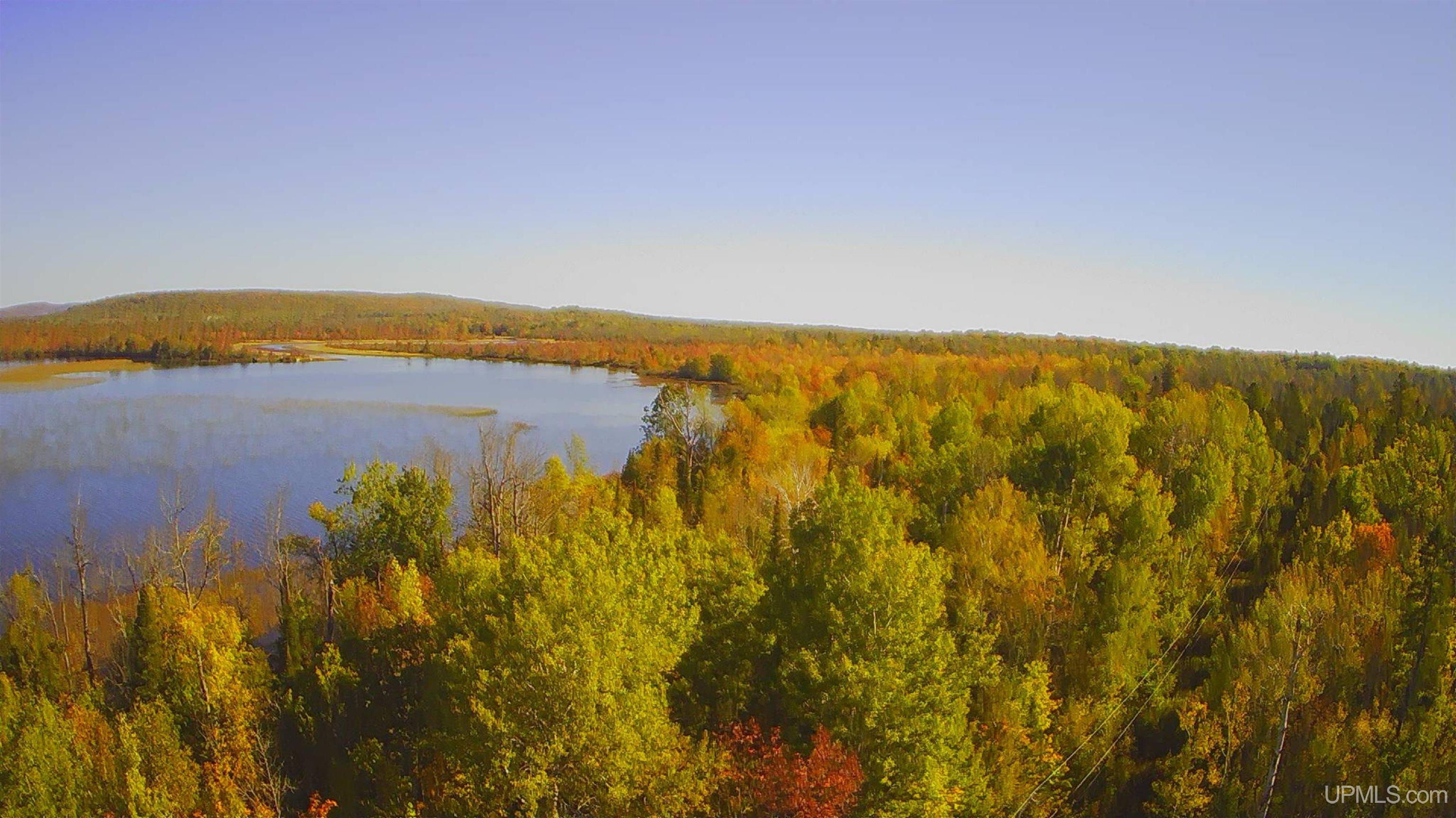 16189 East Shore Road Bergland, MI 49910 - Photo 70 of 71