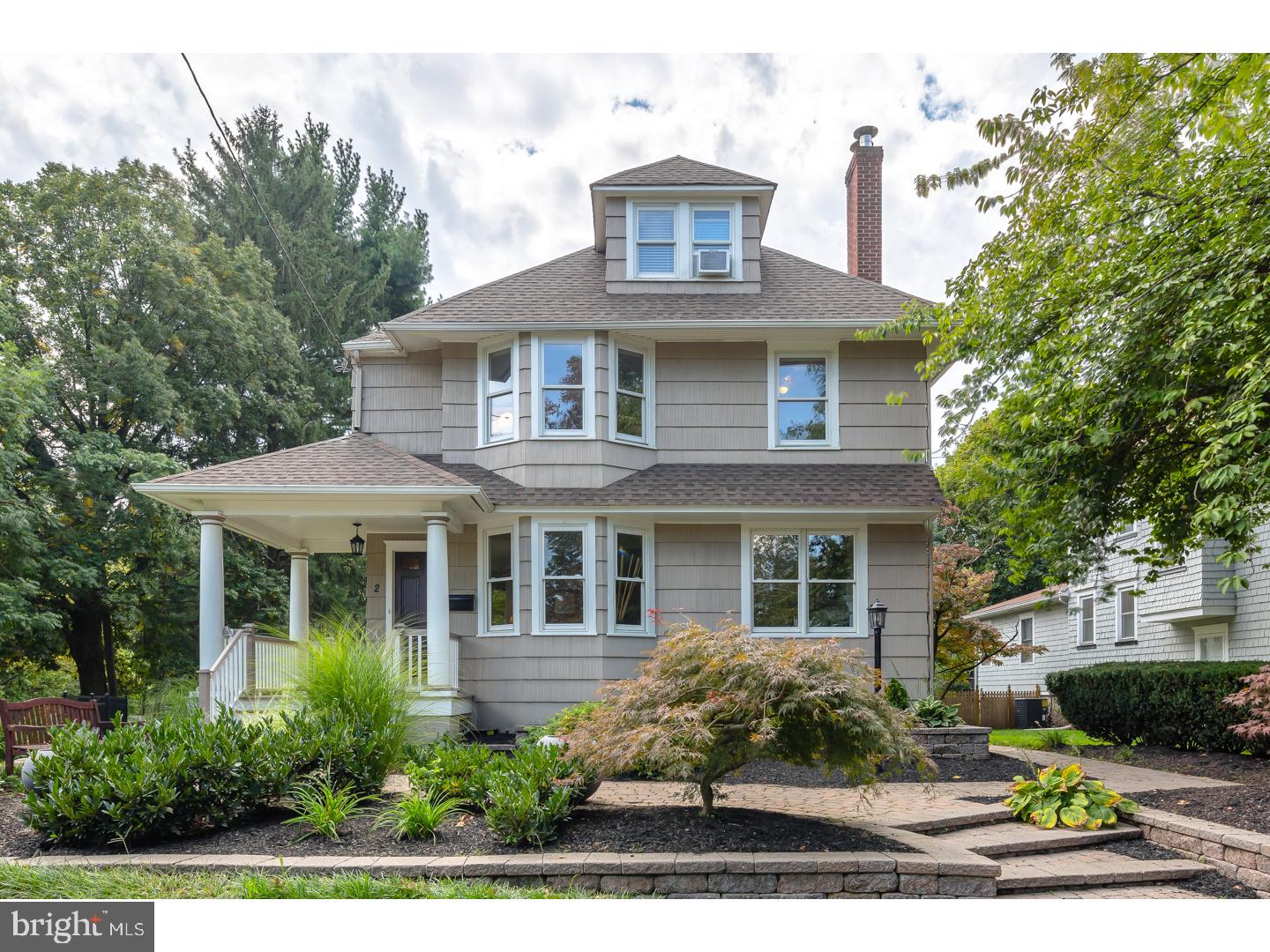 2 West Summit Avenue Haddonfield, NJ 08033 - Photo 1 of 25 Gallery Image 1