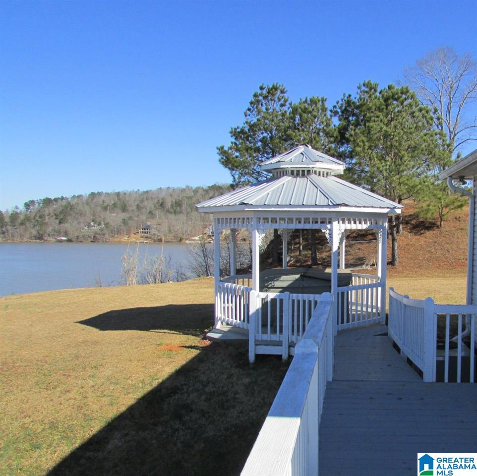 2040 Mohawk Cliff Road Ohatchee, AL 36271 - Photo 8 of 48