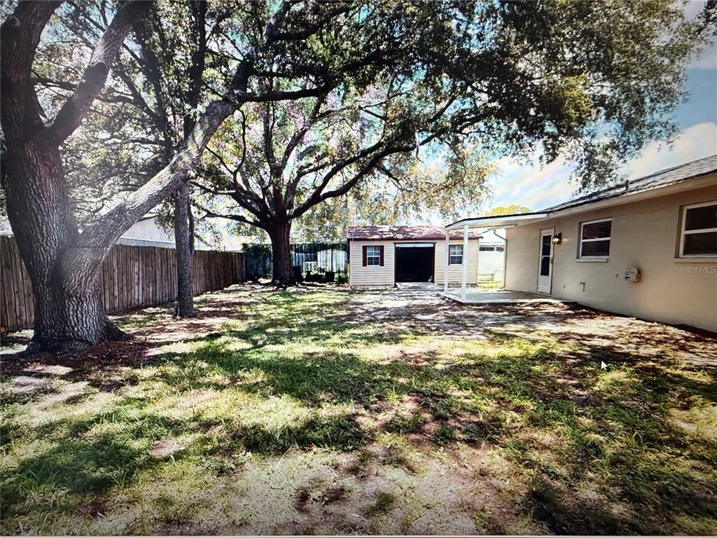 362 Holly Ridge Road Winter Haven, FL 33880 - Photo 19 of 23